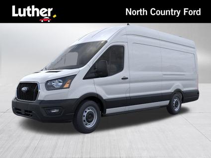 2025 Ford Transit Van Minneapolis MN