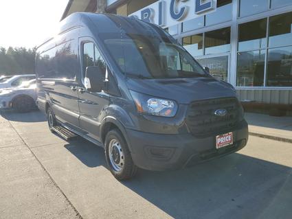 2020 Ford Transit Van Port Angeles WA