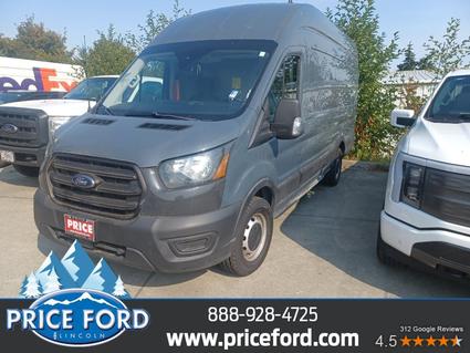 2020 Ford Transit Van Port Angeles WA
