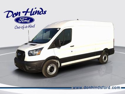2025 Ford Transit Van Fishers IN