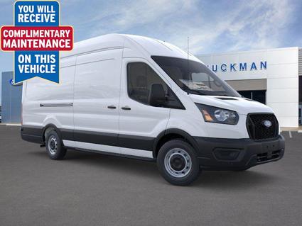 2026 Ford Transit Van Ellisville MO