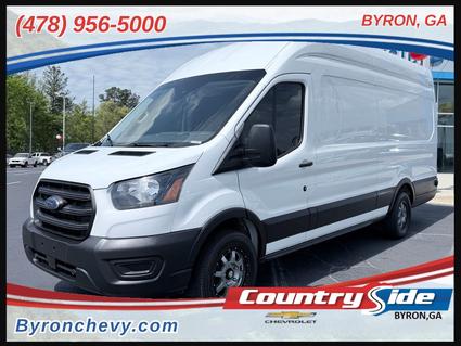 2020 Ford Transit Van Byron GA