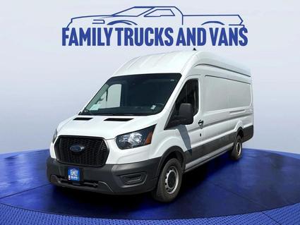 2023 Ford Transit Van Denver CO