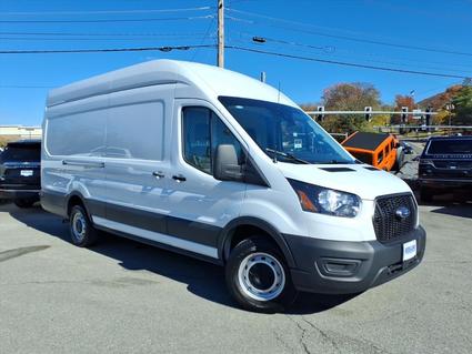 2024 Ford Transit Van Roanoke VA