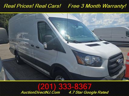 2020 Ford Transit Van Jersey City NJ