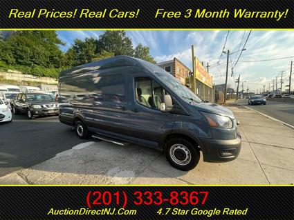 2020 Ford Transit Van Jersey City NJ