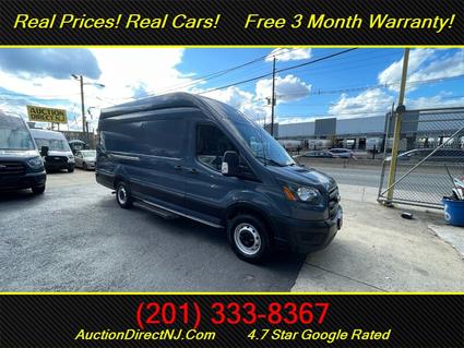 2020 Ford Transit Van Jersey City NJ