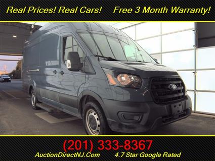2020 Ford Transit Van Jersey City NJ