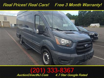 2020 Ford Transit Van Jersey City NJ