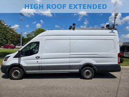 2021 Ford Transit Van Murfreesboro TN