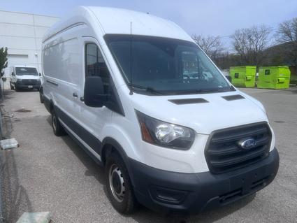 2020 Ford Transit Van Roanoke VA