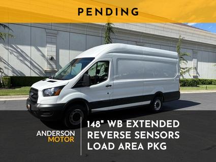 2023 Ford Transit Van Salt Lake City UT