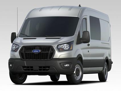 2023 Ford Transit Van Salem OR