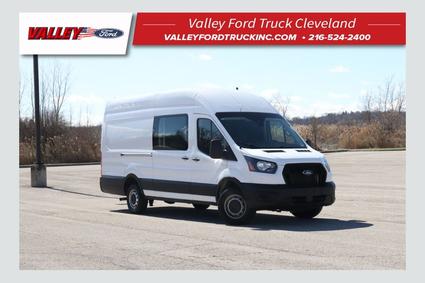 2023 Ford Transit Van Cleveland OH