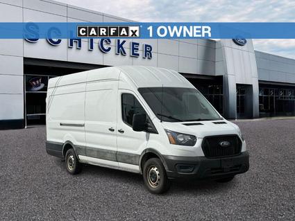 2023 Ford Transit Van St Louis MO