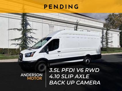 2020 Ford Transit Van Salt Lake City UT