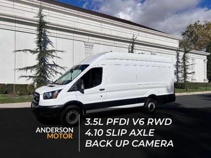 2020 Ford Transit Van Salt Lake City UT
