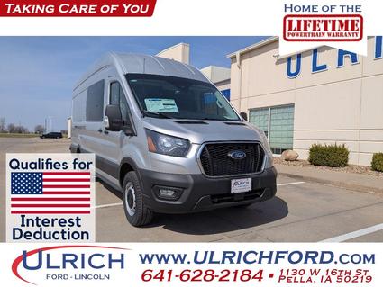 2025 Ford Transit Van Pella IA