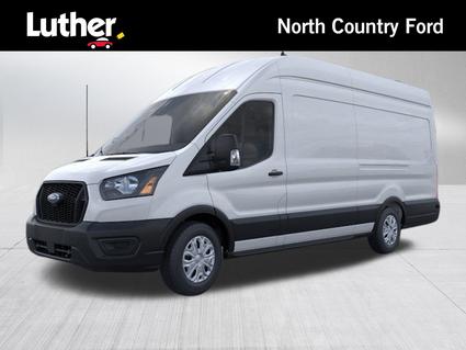 2025 Ford Transit Van Minneapolis MN