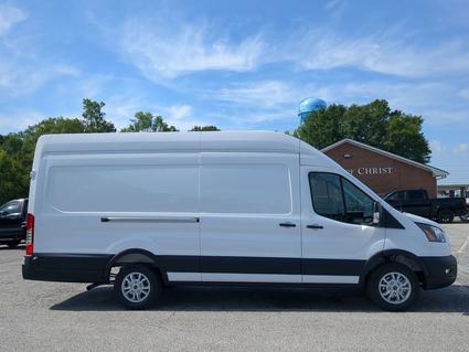 2025 Ford Transit Van Winder GA