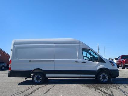 2026 Ford Transit Van Winder GA