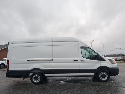 2026 Ford Transit Van Winder GA
