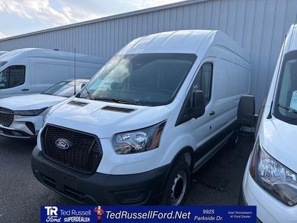 2026 Ford Transit Van Knoxville TN