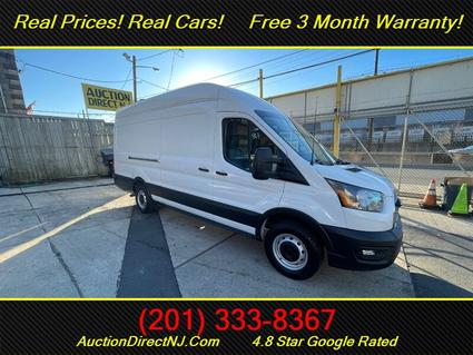 2020 Ford Transit Van Jersey City NJ