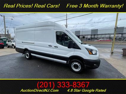 2020 Ford Transit Van Jersey City NJ