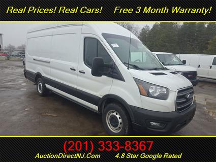 2020 Ford Transit Van Jersey City NJ