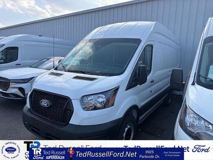 2026 Ford Transit Van Knoxville TN