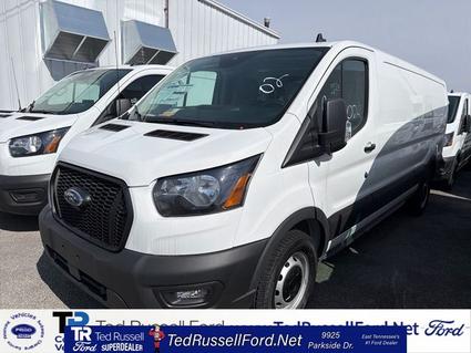 2025 Ford Transit Van Knoxville TN