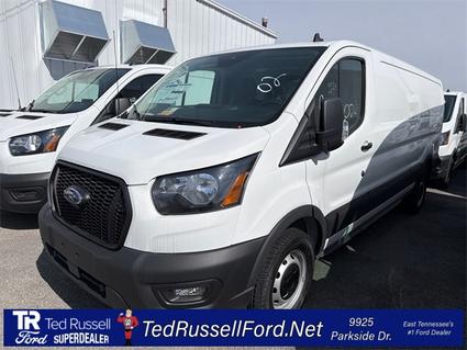 2025 Ford Transit Van Knoxville TN