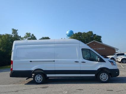 2025 Ford Transit Van Winder GA
