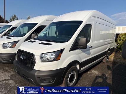 2026 Ford Transit Van Knoxville TN