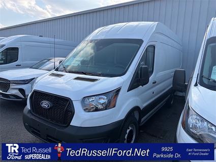 2026 Ford Transit Van Knoxville TN