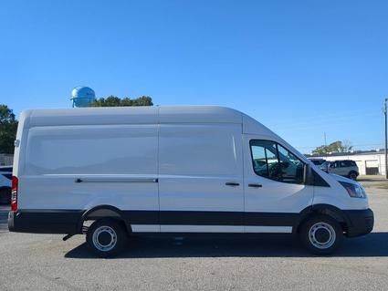 2026 Ford Transit Van Winder GA
