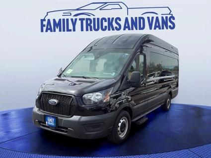 2022 Ford Transit Van Denver CO