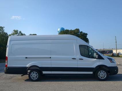 2025 Ford Transit Van Winder GA