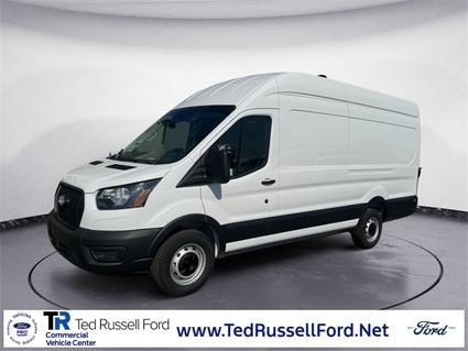 2026 Ford Transit Van Knoxville TN