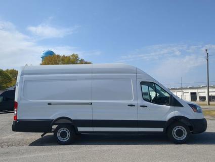 2026 Ford Transit Van Winder GA