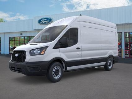2026 Ford Transit Van Suffolk VA