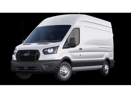 2025 Ford Transit Van Wilmington IL