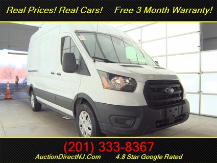 2020 Ford Transit Van Jersey City NJ