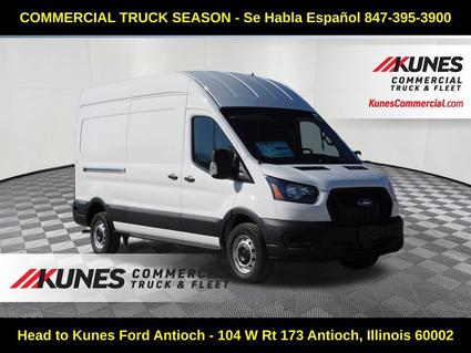 2024 Ford Transit Van Antioch IL