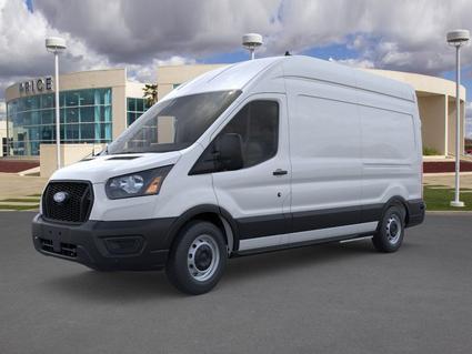 2026 Ford Transit Van Turlock CA