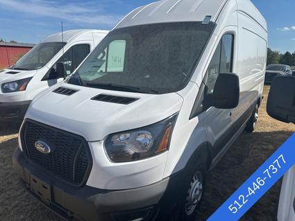 2025 Ford Transit Van Caldwell TX