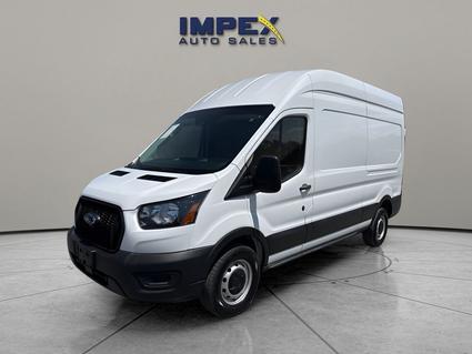 2023 Ford Transit Van Greensboro NC