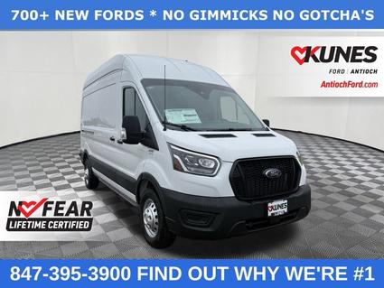 2025 Ford Transit Van Antioch IL