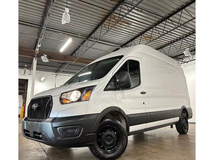 2023 Ford Transit Van Birmingham AL